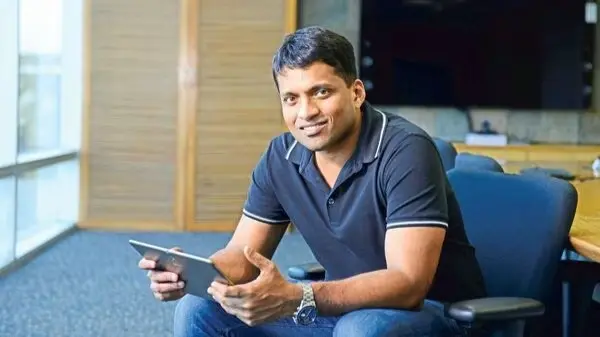 Byju's loan breach