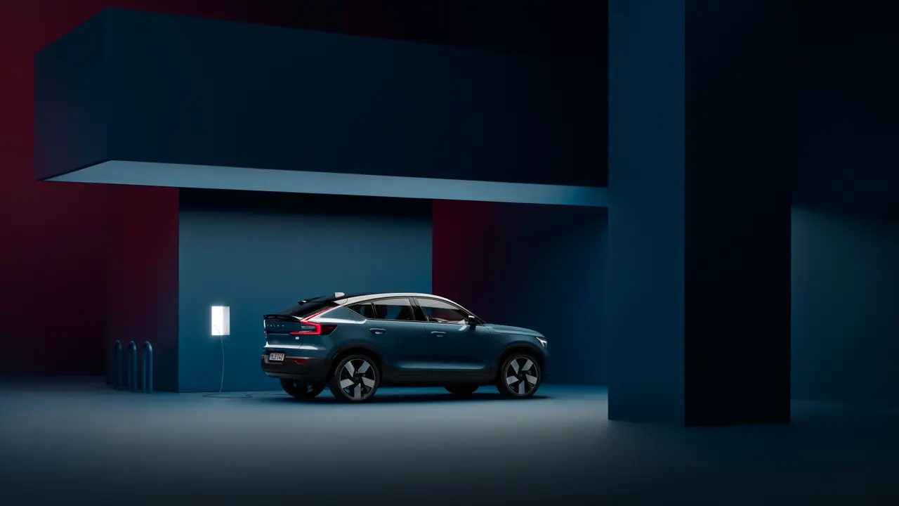 Volvo