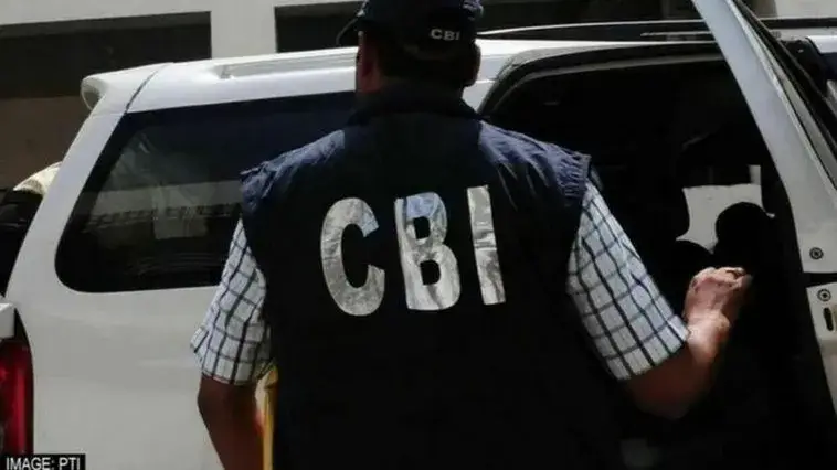 CBI Seizes Container Suspected of Narcotics Trafficking at Visakhapatnam Port