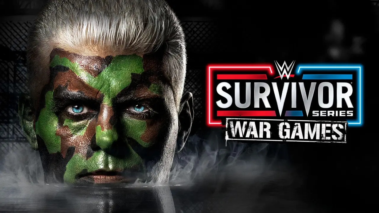 WWE Survivor Series live streaming: How to watch WWE's PPV event in India, US and UK? WWE Survivor Series
