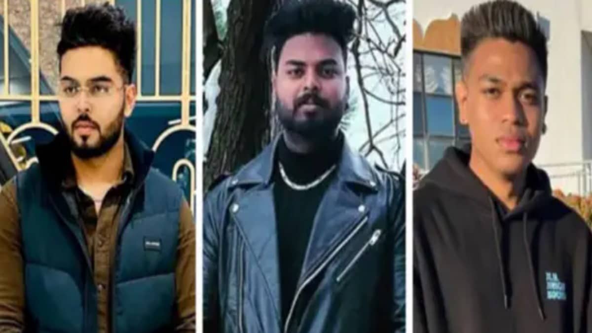 3 Indians Killed in Road Accident in Canada’s Brampton | Republic World