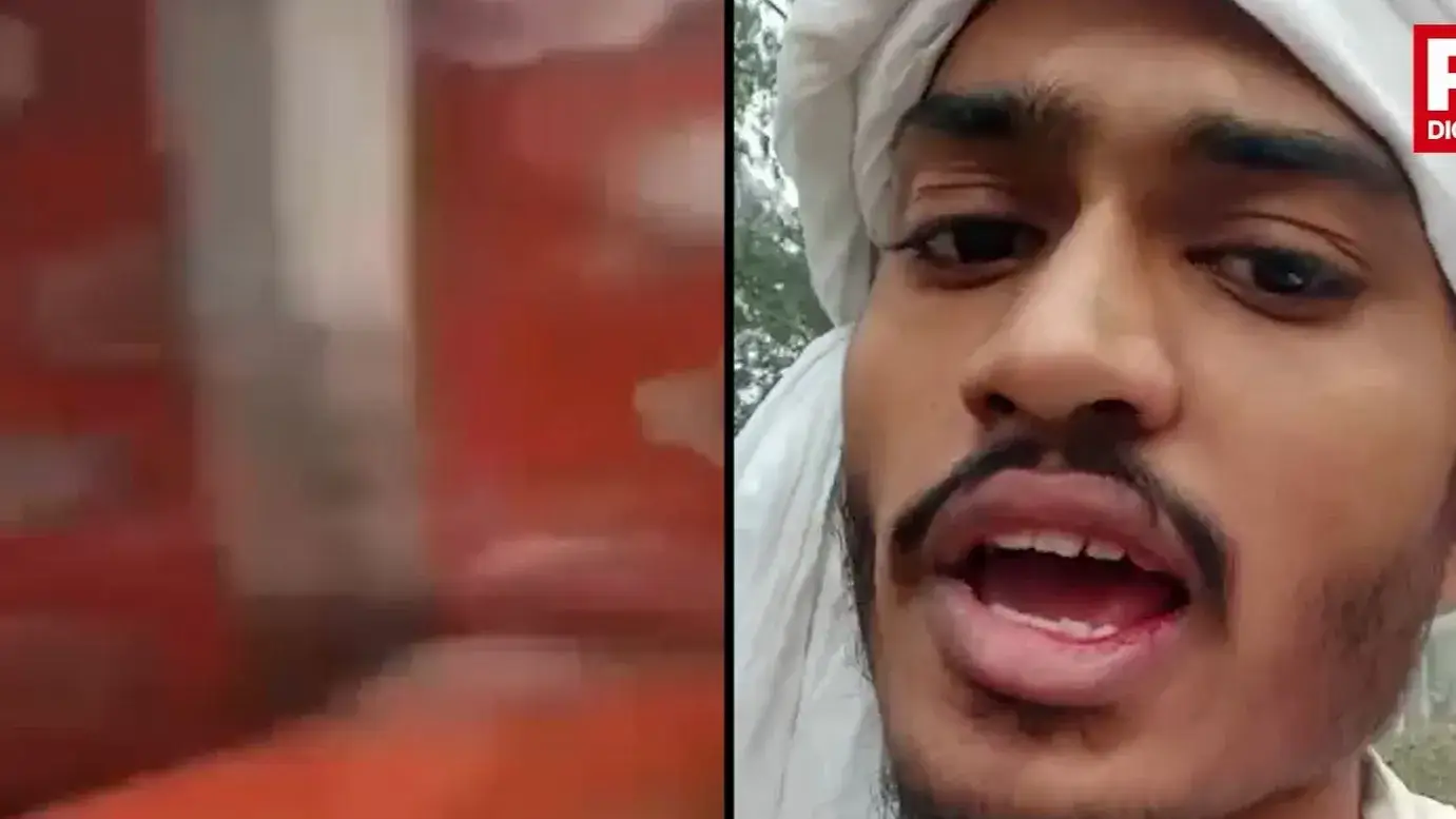 Prayagraj bus conductor stabbed