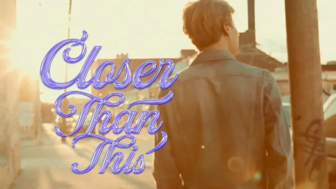 BTS' Jimin prepares for his final video before military enlistment | Watch BTS' Jimin shares BTS video