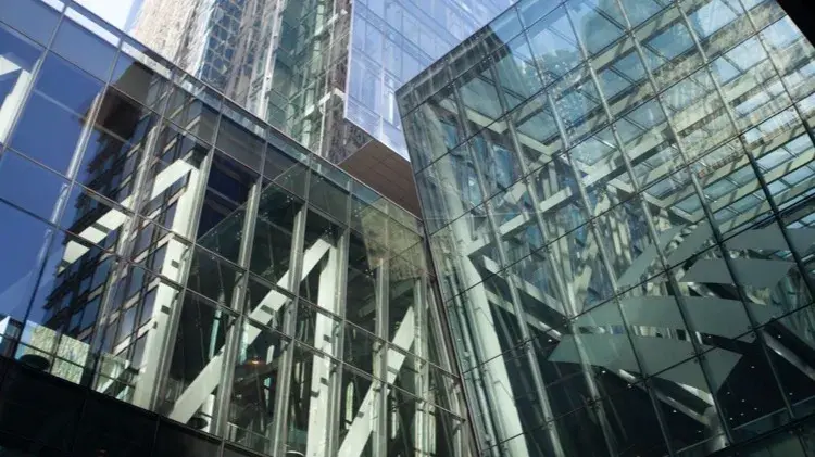 BofA's Q4 profits drop, CFO bullish on US economy amid fed's pause Bank of America