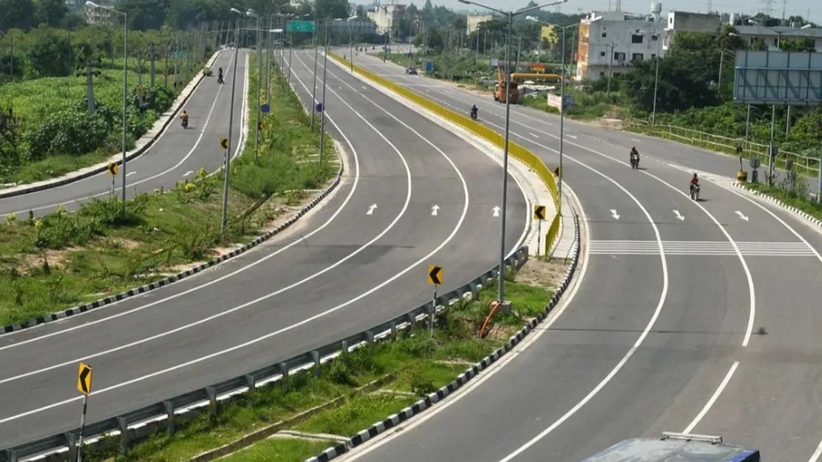 Boosting Connectivity: Chennai-Bengaluru Highway to Get New Bypass in Vellore Preliminary Construction Begins On Chennai-Bengaluru Highway In Vellore