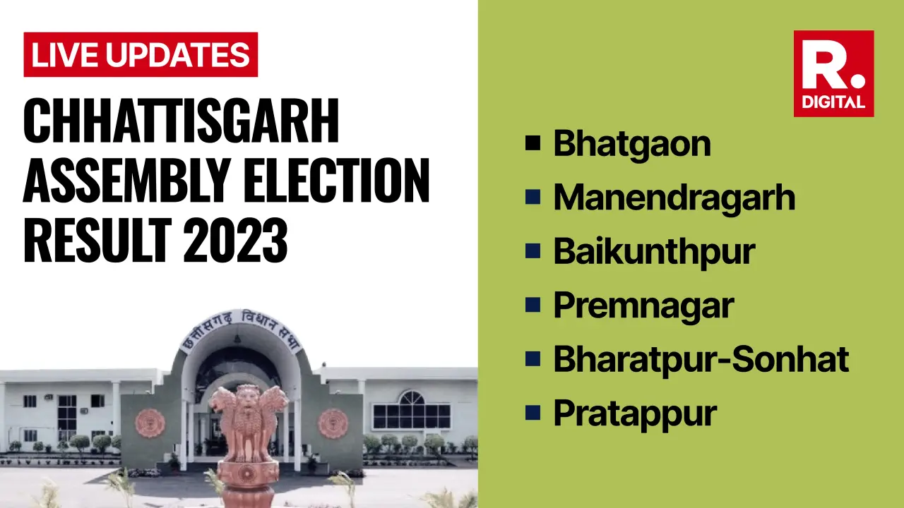 LIVE: Bharatpur-Sonhat