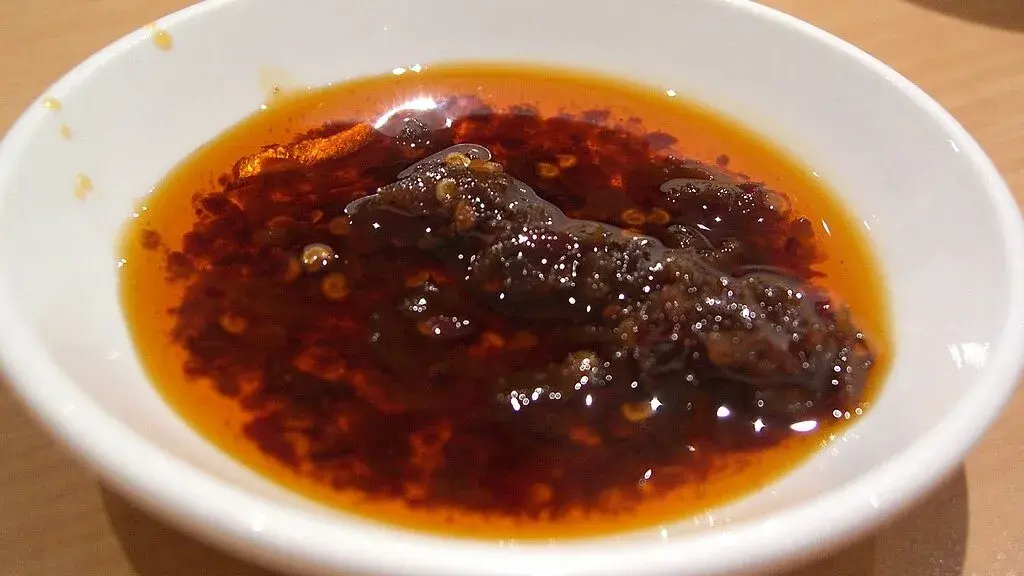 What is chili oil - Recipe, health benefits, and more Chili oil
