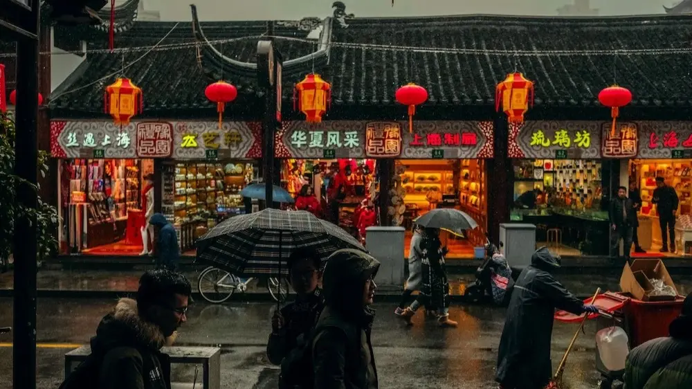 GDP growth in mainland China is seen at 4.7% in 2024: S&P China CPI