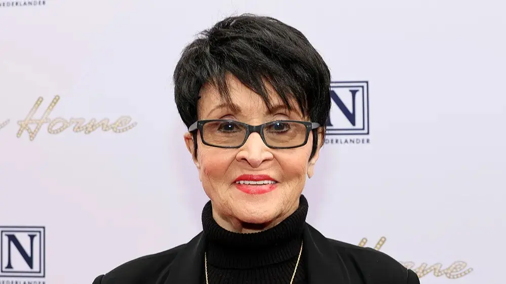 Chita Rivera, Two-Time Tony Winning Actress, Dies Aged 91 Chita Rivera