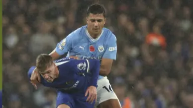 Manchester City vs Chelsea Live Streaming: How to watch the FA Cup in India, US, and UK? Chelsea played out a 4-4 draw with Manchester City
