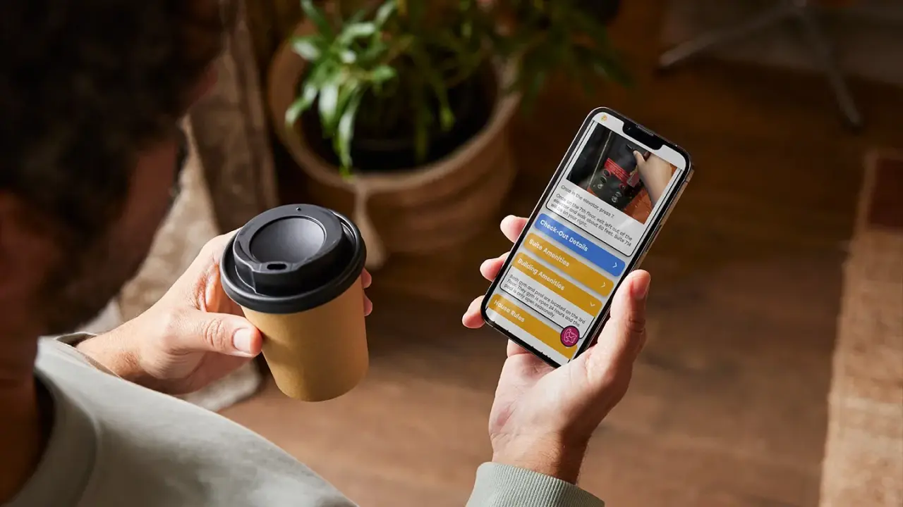 Frontdesk terminates 200 employees as it winds up operations Frontdesk