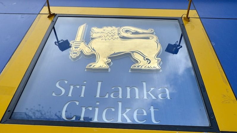 Sri Lanka's Praveen Jayawickrama charged for breaching ICC anti ...