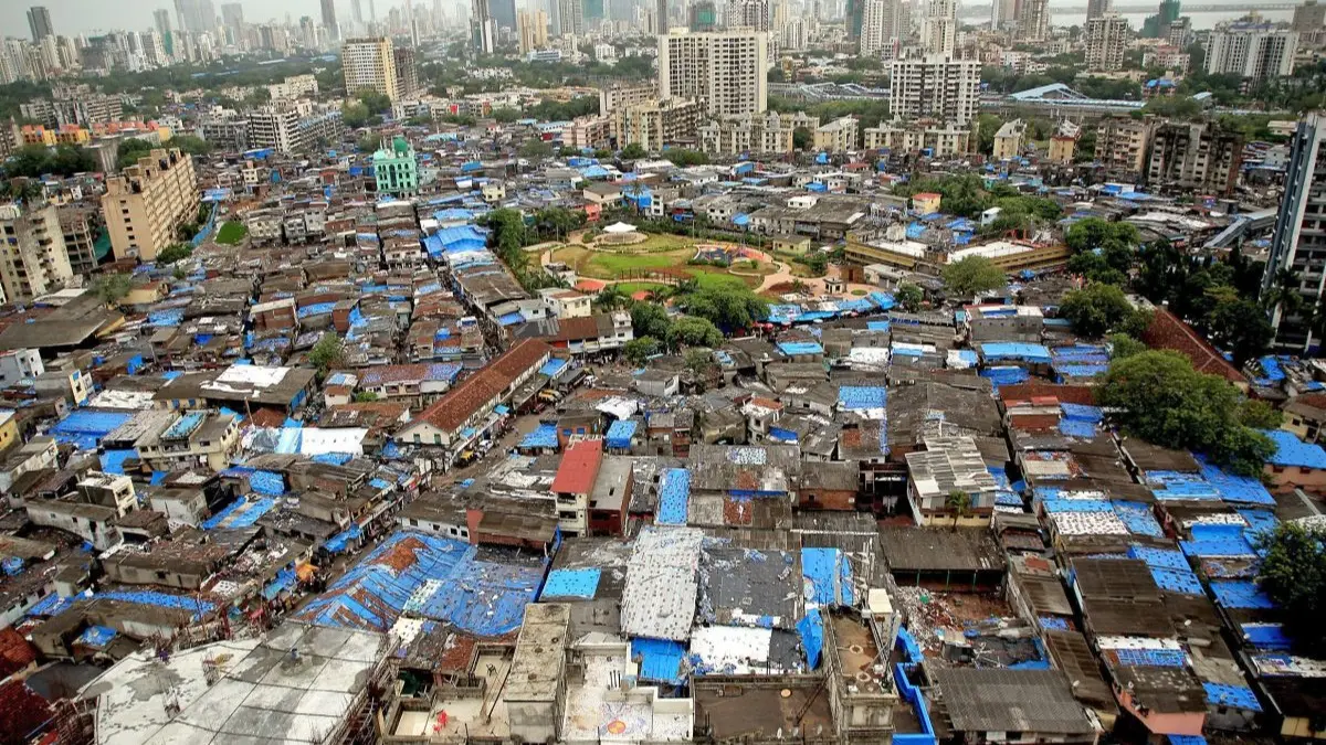 Dharavi Commercial Units Must Submit Consent for Extra Space by August 24: DRP Issues Notice Dharavi