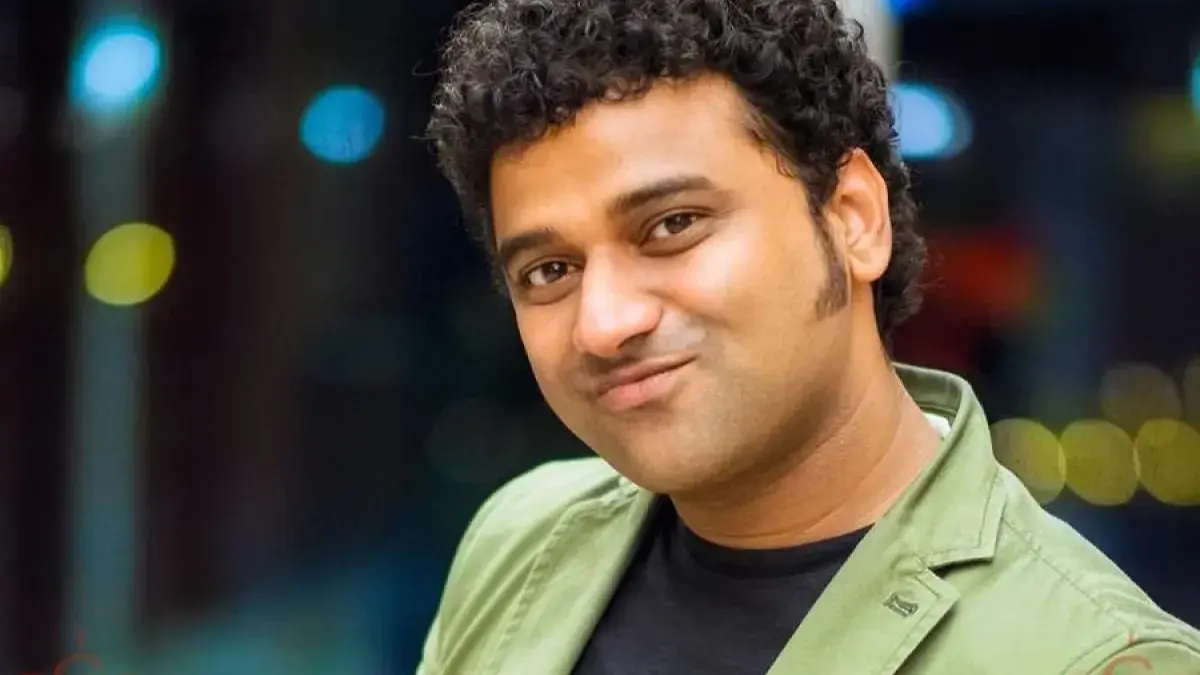 Devi Sri Prasad