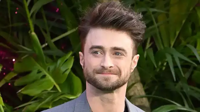 Daniel Radcliffe
