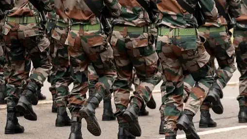 India leading in defence export: Union Minister Defence Exports of India