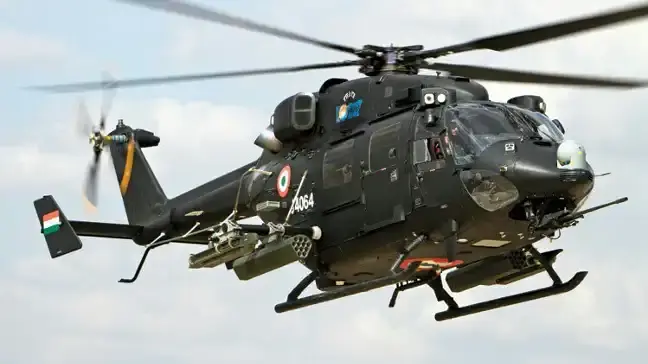 India eyes IMRH to replace aging Indian military helicopter fleet as Safran Engines and HAL partner IAF Chopper