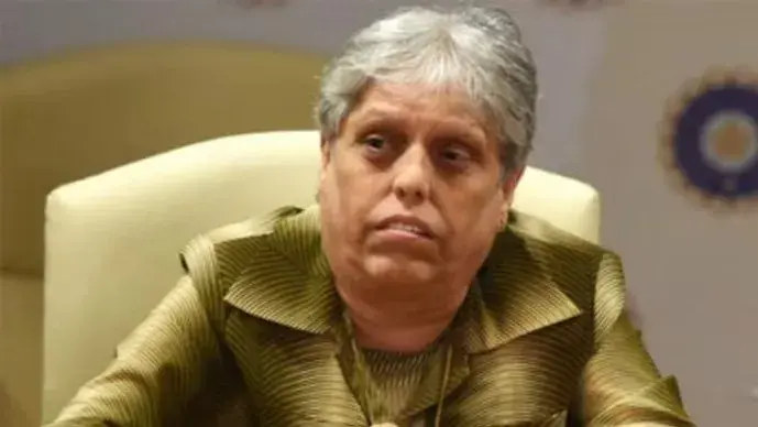 Diana Edulji