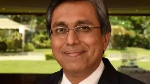 Dr Anish Shah