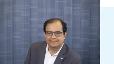 Indian CEO of US-Based Firm Dies in Ramoji Film City During Company's Silver Jubilee Celebrations CEO of Vistex Sanjay Shah