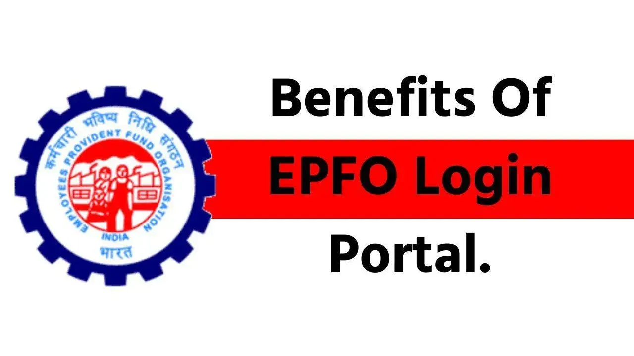 The benefits of EPFO Login Portal: A comprehensive guide EPFO Login Portal