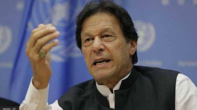 Will not leave Pakistan nor back down: Imran Khan | Republic World