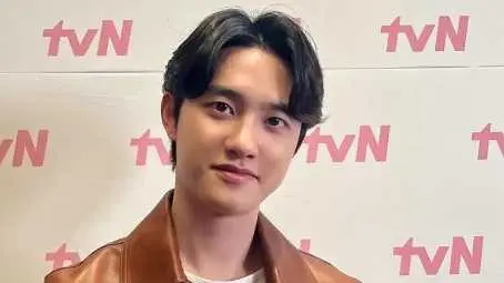 EXO member DO parts ways with SM Entertainment after 12 years, addresses rumours about disbandment EXO member quits band