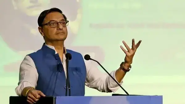 PM Modi transformed ‘Brand India’: Sanjeev Sanyal reacts to Musk’s India visit Sanjeev Sanyal on apple messages