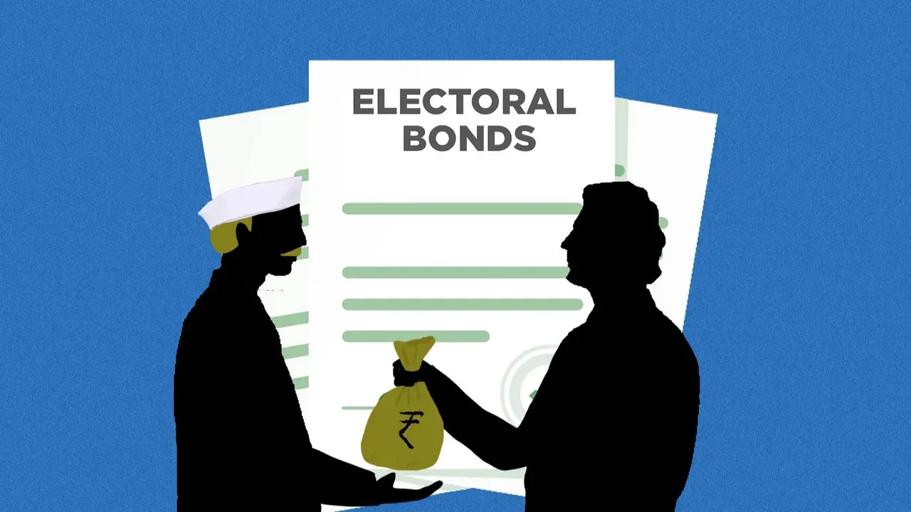 Why Supreme Court Struck Down The Electoral Bonds Scheme: 5 Points