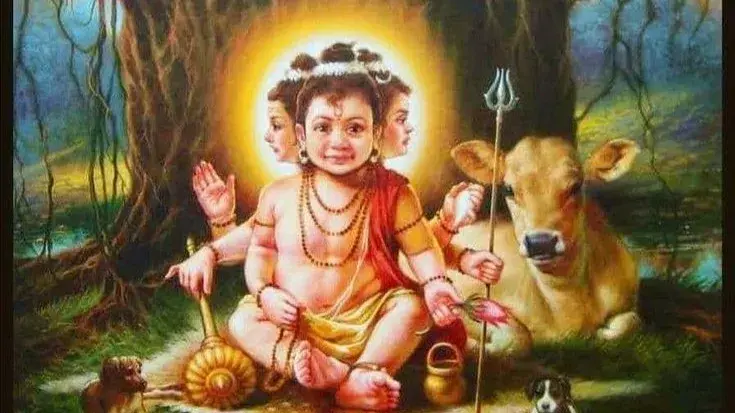 Lord Dattatreya Jayanti 2023, ritual, significance and everything