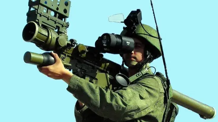 India and Russia ink agreement for licence production of newer Igla-S MANPADS India-Russia deal for Igla-S to augment both defence industries, despite current geopolitical challenges