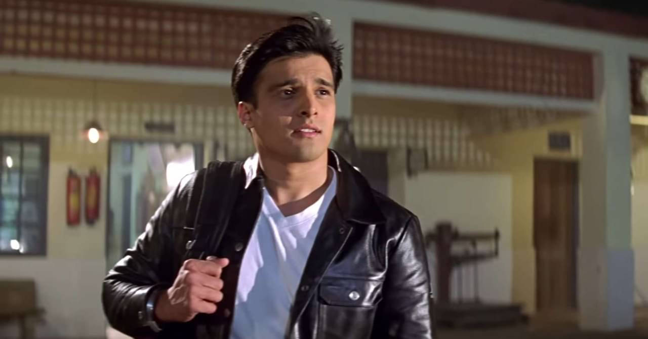 Jimmy Shergill Jimmy Shergill Reveals How Mohabbatein Brought A Drop In His Career: I