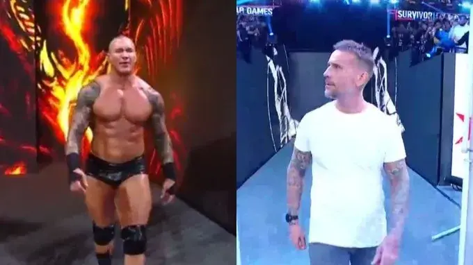 WWE Survivor Series Results 2023: A night of spectacle and surprises as Randy Orton & CM Punk return WWE