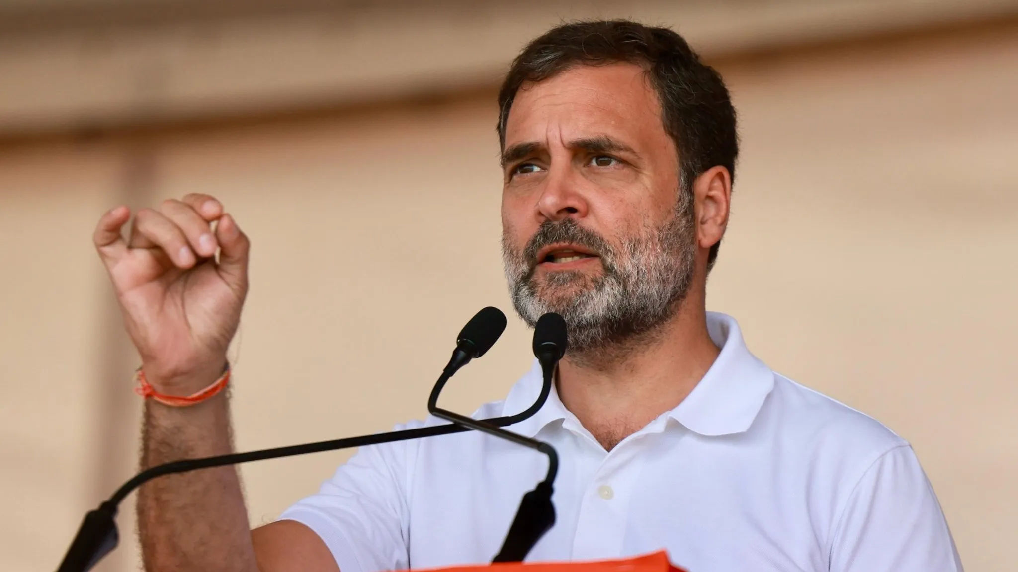 A look at BJP’s 'Moye-Moye' jibe at Rahul Gandhi! What is the trend all ...