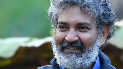 SS Rajamouli