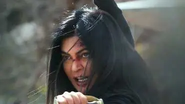 Aarya 3 trailer: Sushmita Sen on a quest to save her children from opium mafia Aarya 3, Sushmita Sen