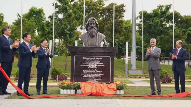 EAM S Jaishankar, External Affairs Minister