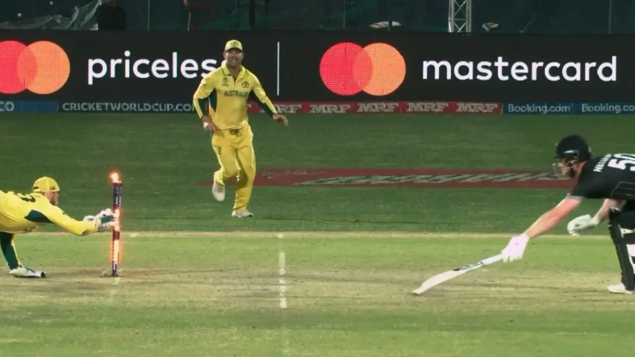 Australia vs New Zealand, ODI World Cup 2023