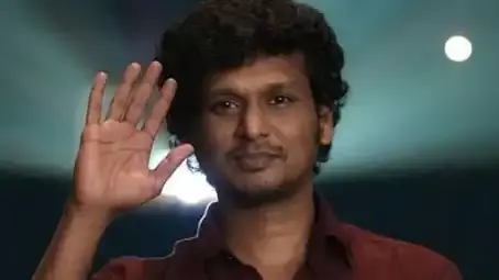 Leo, Vikram director Lokesh Kanagaraj to make short film introducing the Lokesh Cinematic Universe Lokesh Kanagaraj