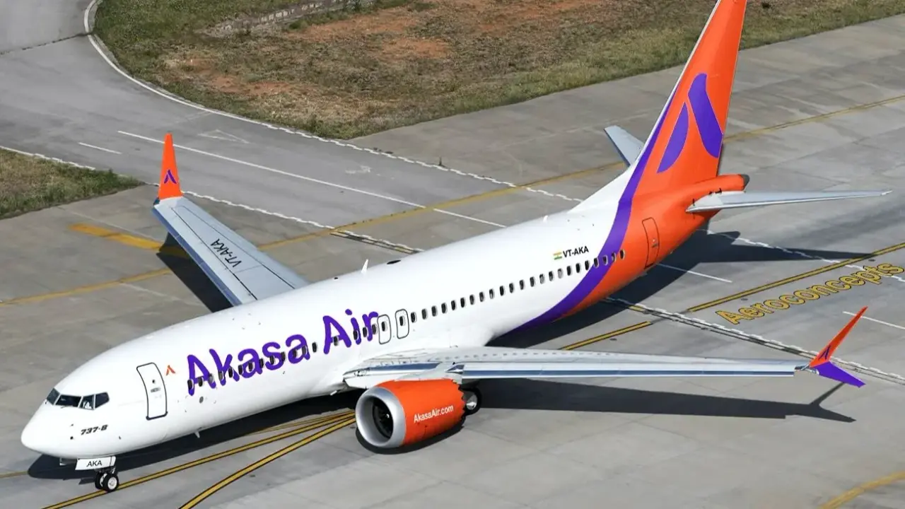 Azim Premji, Ranjan Pai's units invest in Akasa Air