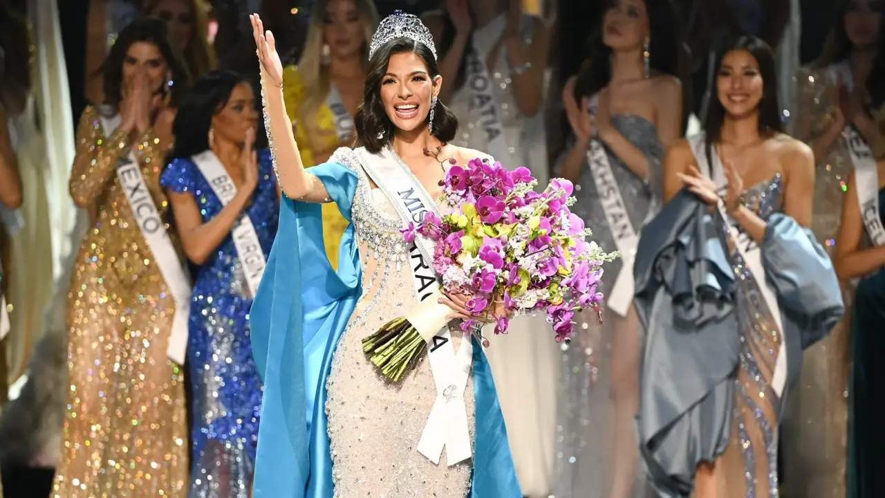 Miss Universe 2023: Nicaragua's Sheynnis Palacios bags the title | Watch Miss Universe 2023