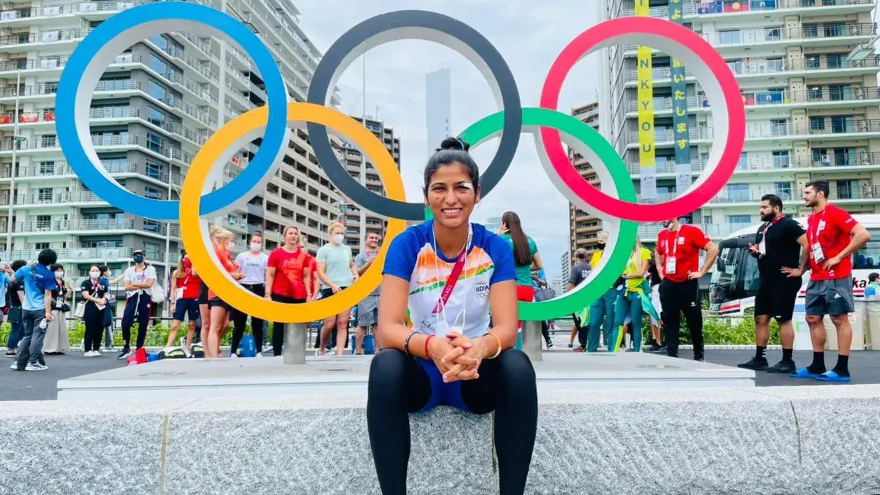 Indian women's hockey team confident of making 3rd successive Olympics: Navneet Kaur Navneet Kaur