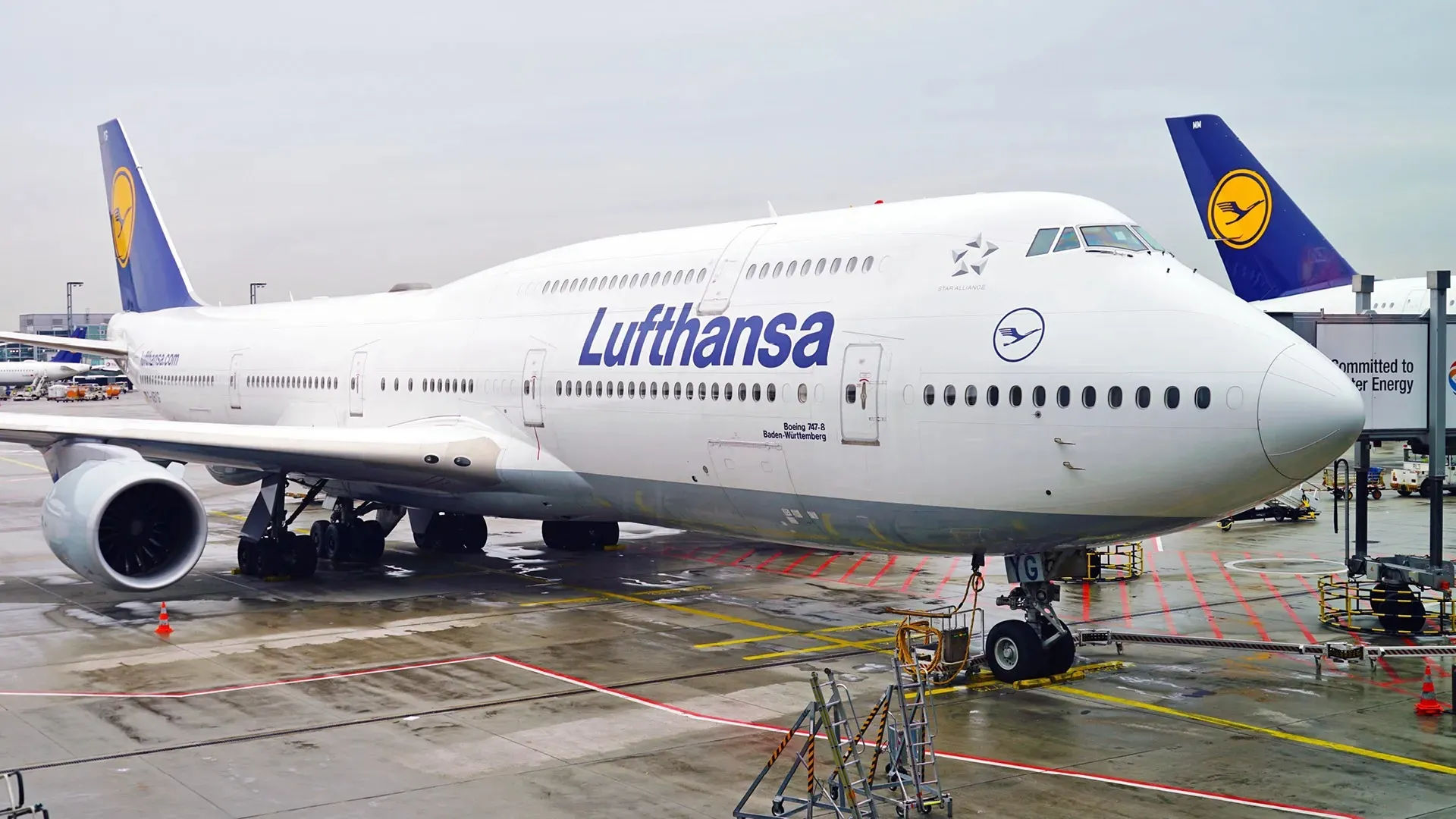 Lufthansa Airlines launches five-day direct flights from Hyderabad to ...