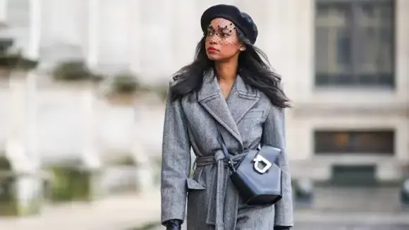 Fashion on a budget: Tips for looking stylish without burning a hole in your pocket winter fashion trends