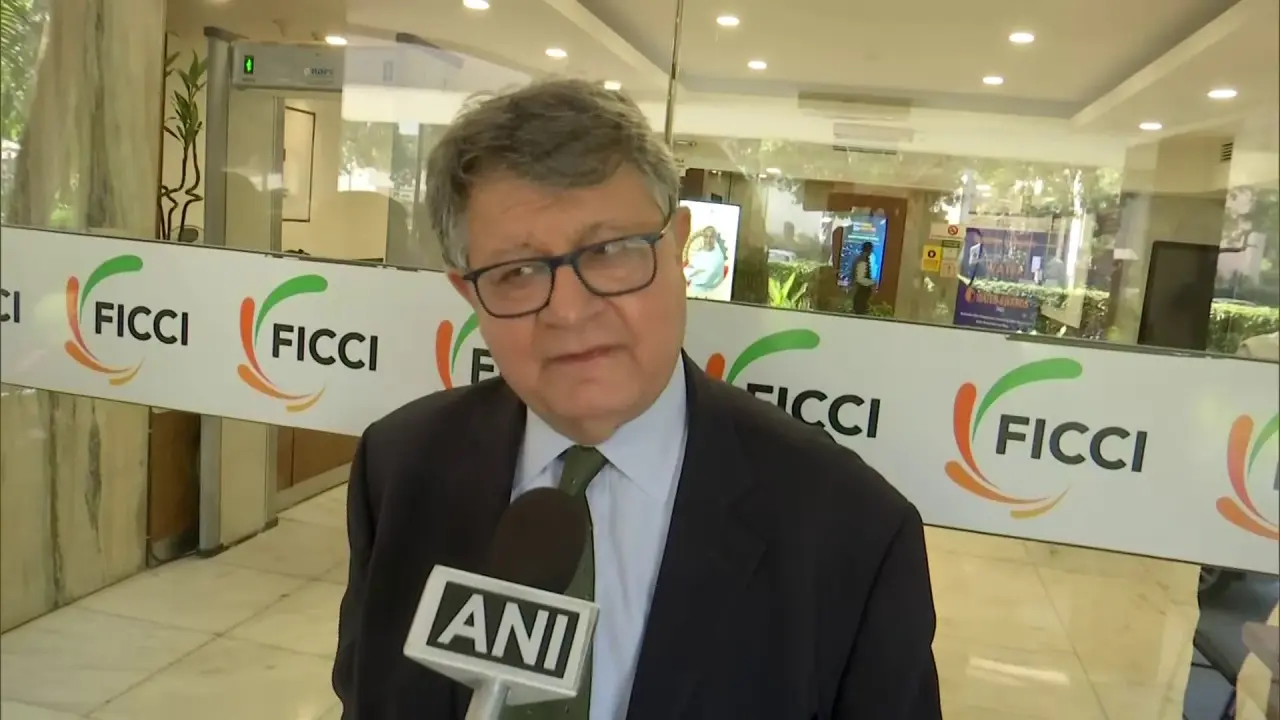 India to achieve 8% growth rate: NITI Aayog vice chairman Suman Bery