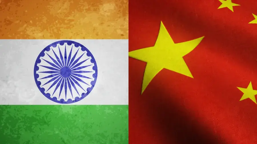 NITI Aayog initiates study to develop action plan to bridge India's trade deficit with China NITI Aayog initiates study to develop action plan to bridge India's trade deficit with China