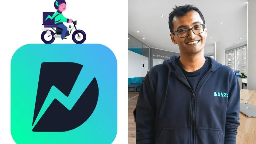 Layoffs, delayed salaries: Dunzo becomes a bumpy ride for founder Kabeer Biswas Layoffs, delayed salaries: Dunzo becomes a bumpy ride for founder Kabeer Biswas