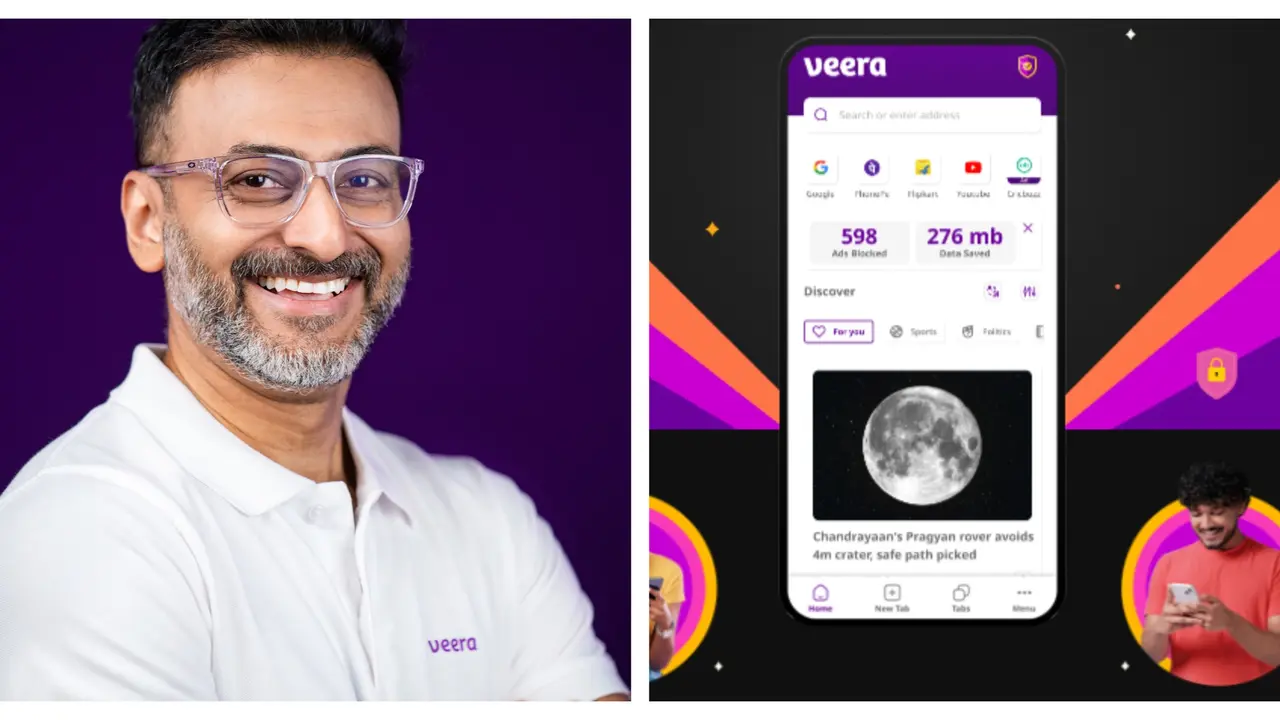 Veera Browser
