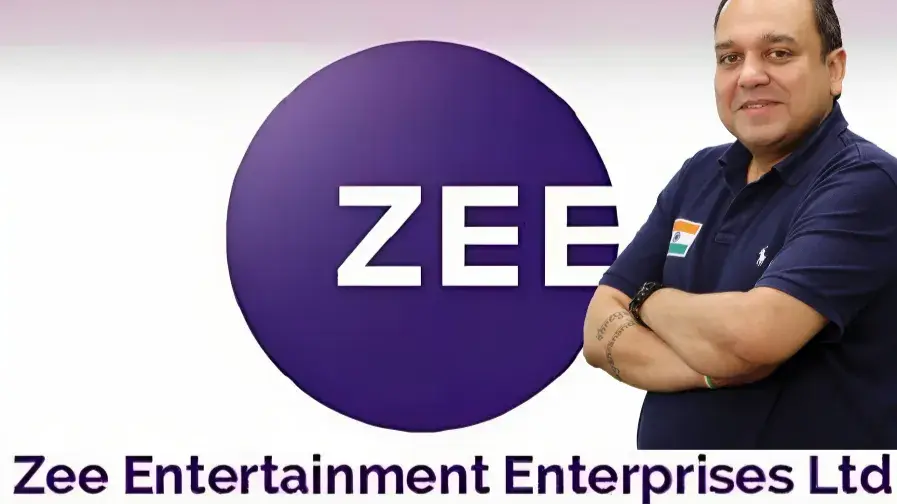 SAT sets aside Sebi order against Zee's Punit Goenka