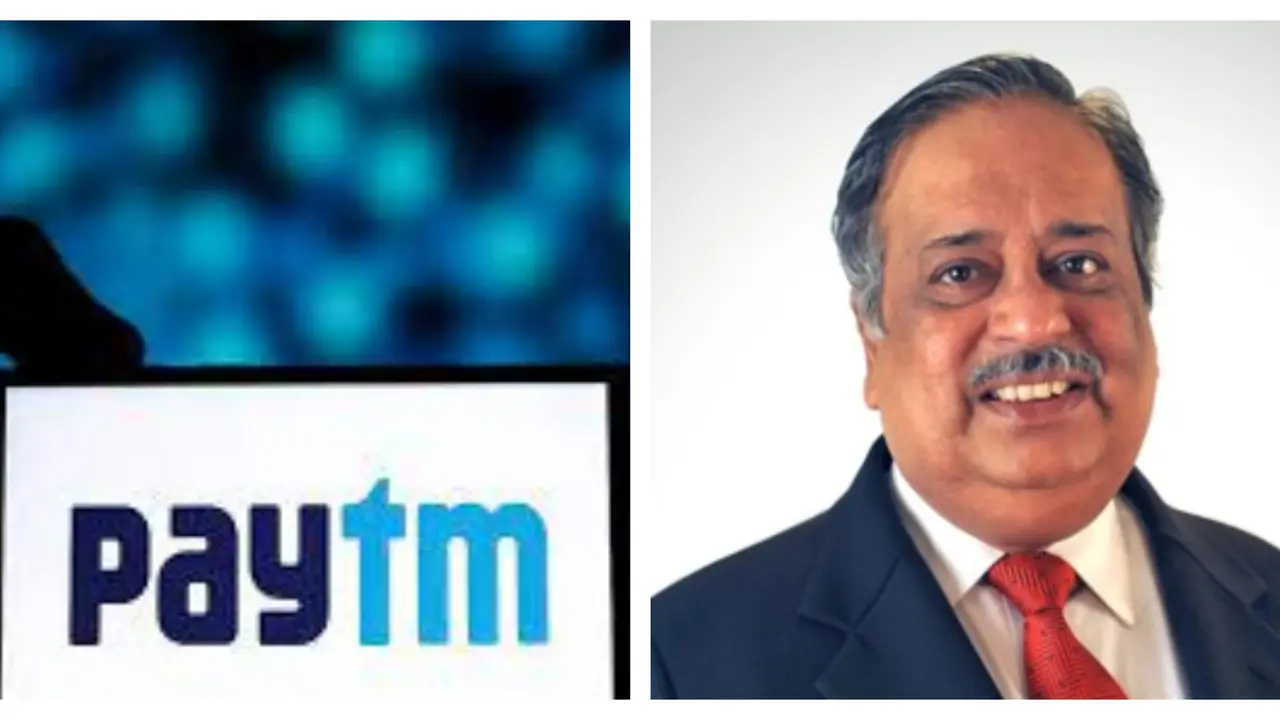 Paytm to form advisory committee for compliance, regulatory matters Paytm Advisory Council